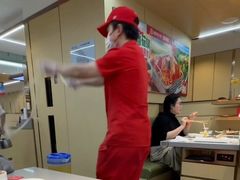 -海底捞火锅(团结桥店)