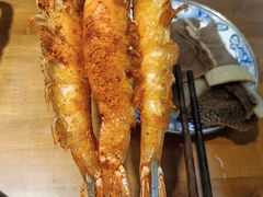 -谭三娘鲜切牛肉自助火锅(文殊院店)