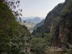 -狼牙山风景区