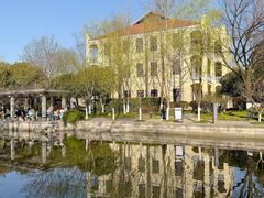 -南京中国近代史遗址博物馆(南京总统府)