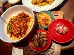 -陕北四窑洞(巨丰店)