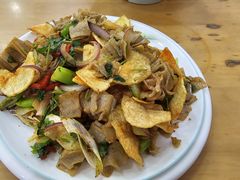 -小媳妇凉粉(浑源店)