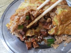 -周记热干面豆皮大王(桃花东街店)