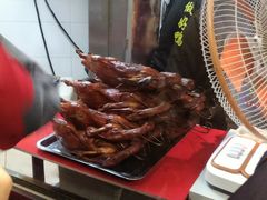 -上海枇杷烤鸭(城乡贸易中心店)