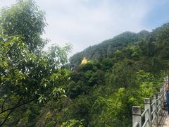 -大慈岩风景区