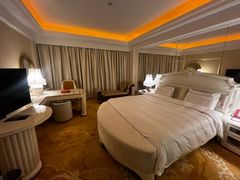 -苏州吴中白金汉爵大酒店
