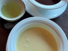 -蛇口希尔顿南海酒店·随轩中餐厅·粤菜