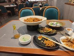 -情妹耙泥鳅·江湖川菜(科华店)