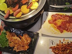 -鲜一烤肉(沈北店)
