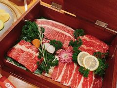 -MIKOMIKO和牛烧肉专门店(南门店)
