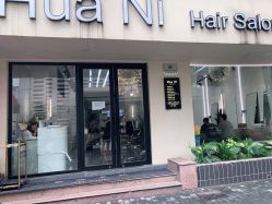 -FUTURE HN男士发型风格设计