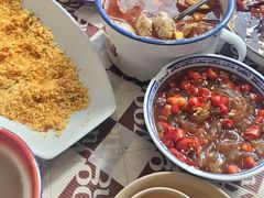 -老三样·旧食新味(万寿宫店)