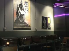 -TASTE ROOM Bar