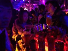 -MUSE CLUB缪斯酒吧(西大街店)