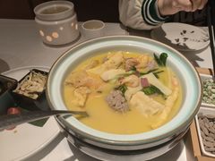 -天港海鲜(创新港天港禧悦酒店)