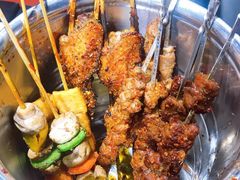 -炒豆合作社(东四总店)