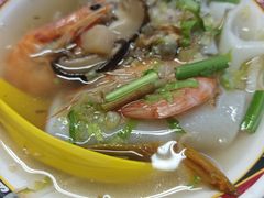 -金峰卤肉饭