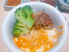 -肉肉大米(金虹桥店)