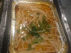 -碎怂烤肉(钟楼柳巷店)