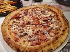 -安妮意大利餐厅(日坛店)