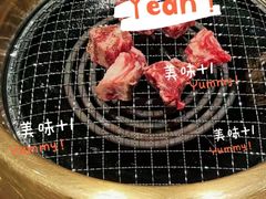 -黑牛の店·黑金店(沈阳万象城店)