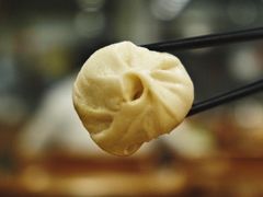 小笼包-达道武仔牛肉店(广达路店)