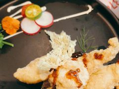 -通海俄式烧烤·俄罗斯大串(嵩山路店)