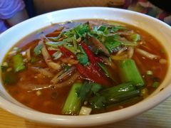 -万县面馆(高笋塘店)