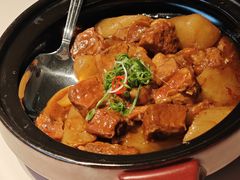 -南棠馆粤菜坊(群光店)