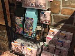 零售区-阿sir咖啡(陶谷新村店)