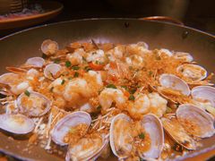 锅里的脆脆香-吃饭皇帝大(解放西路店)