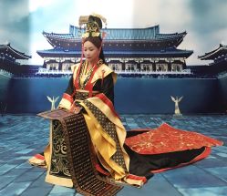 点击看大图 -美云庭古装·格格服汉服·京城旅拍(北京店)