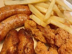 -艾蜜西餐厅(梅园店)