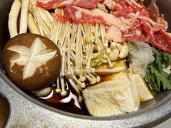 -大焰自助日式料理 铁板烧(徐汇店)