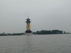 -溱湖国家湿地公园