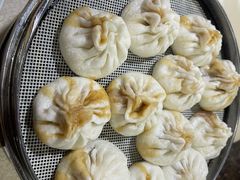 -石饮红星包子(中山路店)