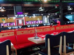 大堂-牛很鲜潮汕牛肉火锅(椒江店)
