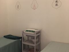 -庆德堂中医馆·小儿推拿(江北店)