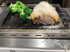 -肉肉大米(金虹桥店)
