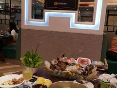 -真味鲜厨(观塘店)
