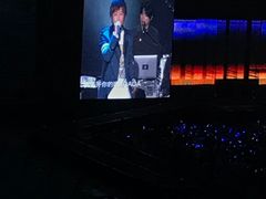 -济南奥林匹克体育中心体育场