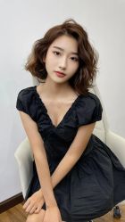 -丝语萱形象