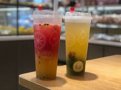 -BreadTalk面包新语·烘焙蛋糕(东方雅苑店)