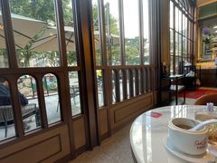-新世界餐厅(万达店)