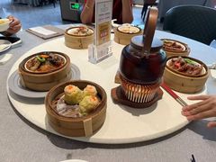 -晋江荣誉国际酒店·港誉茶餐厅