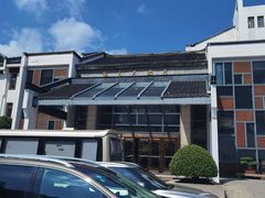 -九华山聚龙大酒店