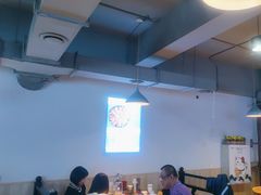 -四禧精酿铜锅涮肉·烧烤工场(大明湖店)