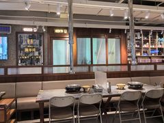 -牧童禧肉社·韩国炭火烤肉店(中粮祥云小镇创始店)
