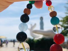 -三亚南山文化旅游区