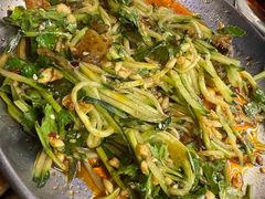 -后街佬·炭火鲜鱼杂(南城店)